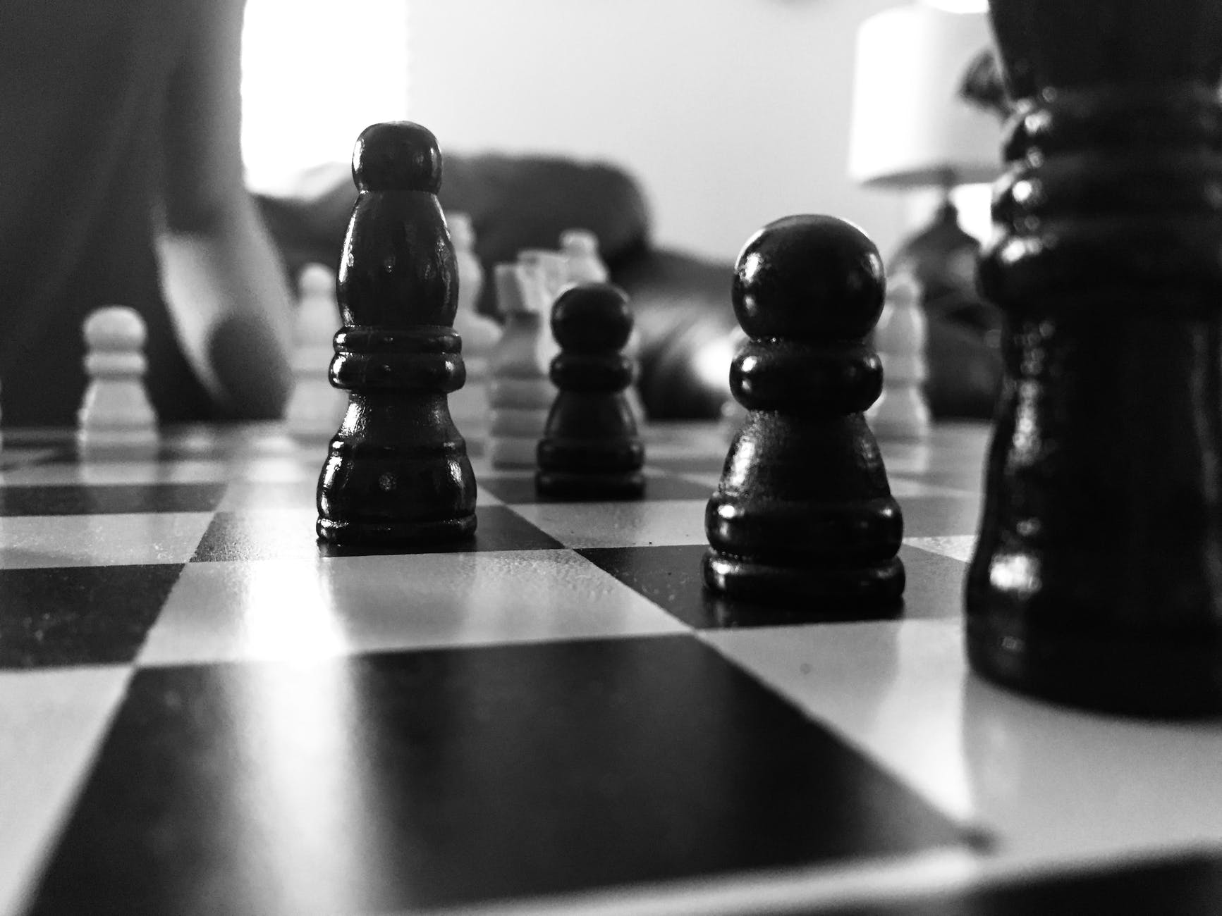 The Smoldering Fire:  Navigating through Diagnostic Challenges