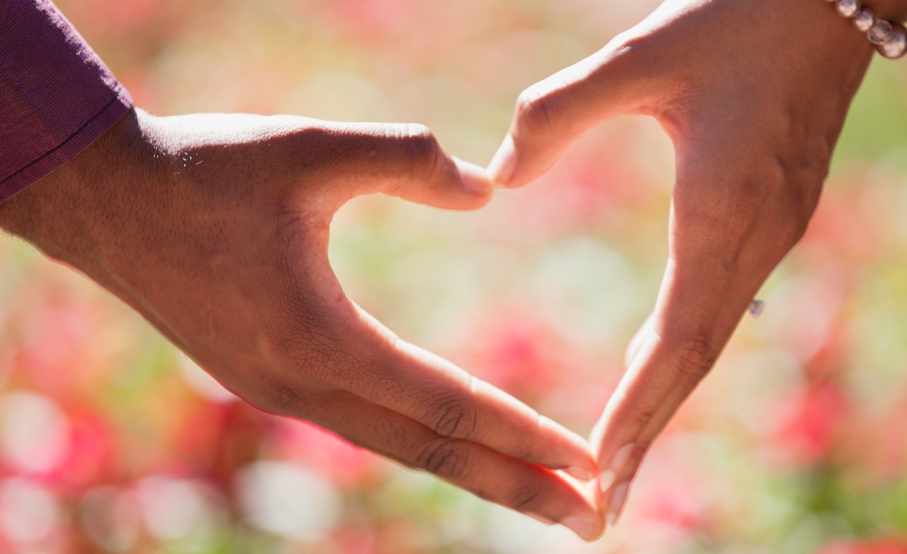Love Heals: 6 Surprising Health Benefits of Love