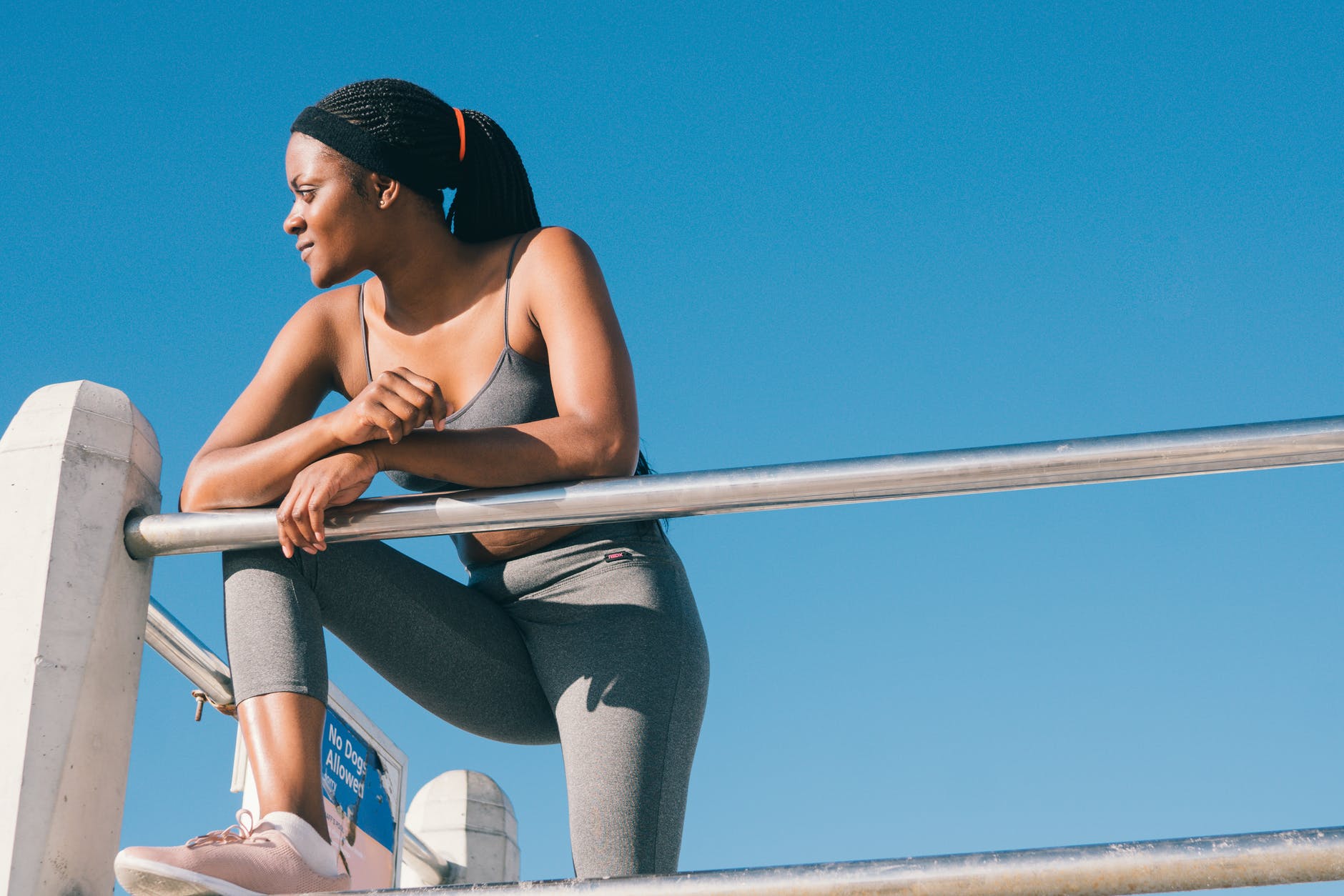 6 Reasons Why Women Should Add Strength Training to Their Workouts