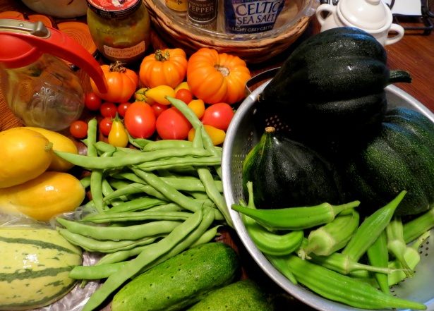 Overcoming Cravings with Healthy Snacking 101