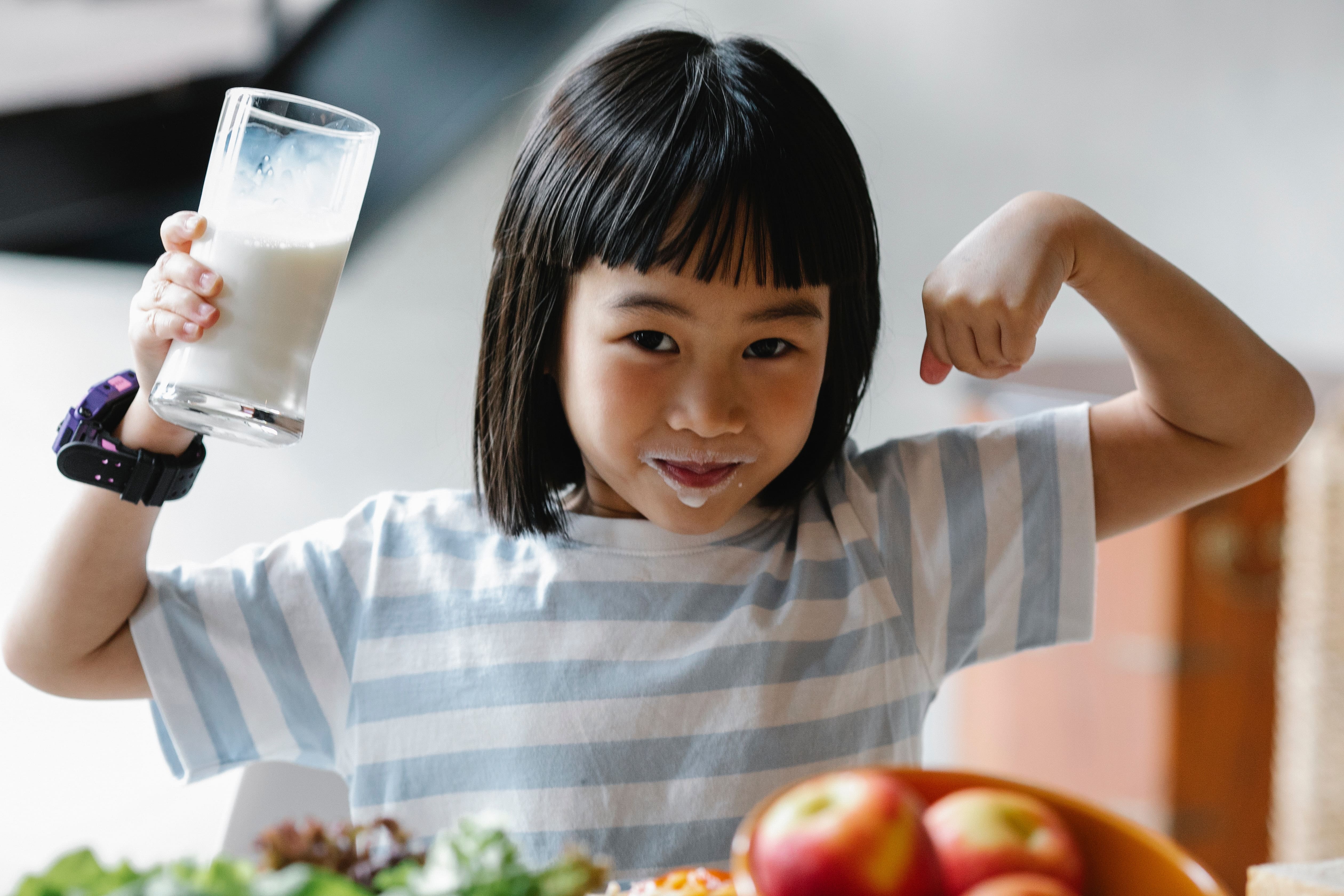 The Vital Roles of Calcium and Magnesium in Health