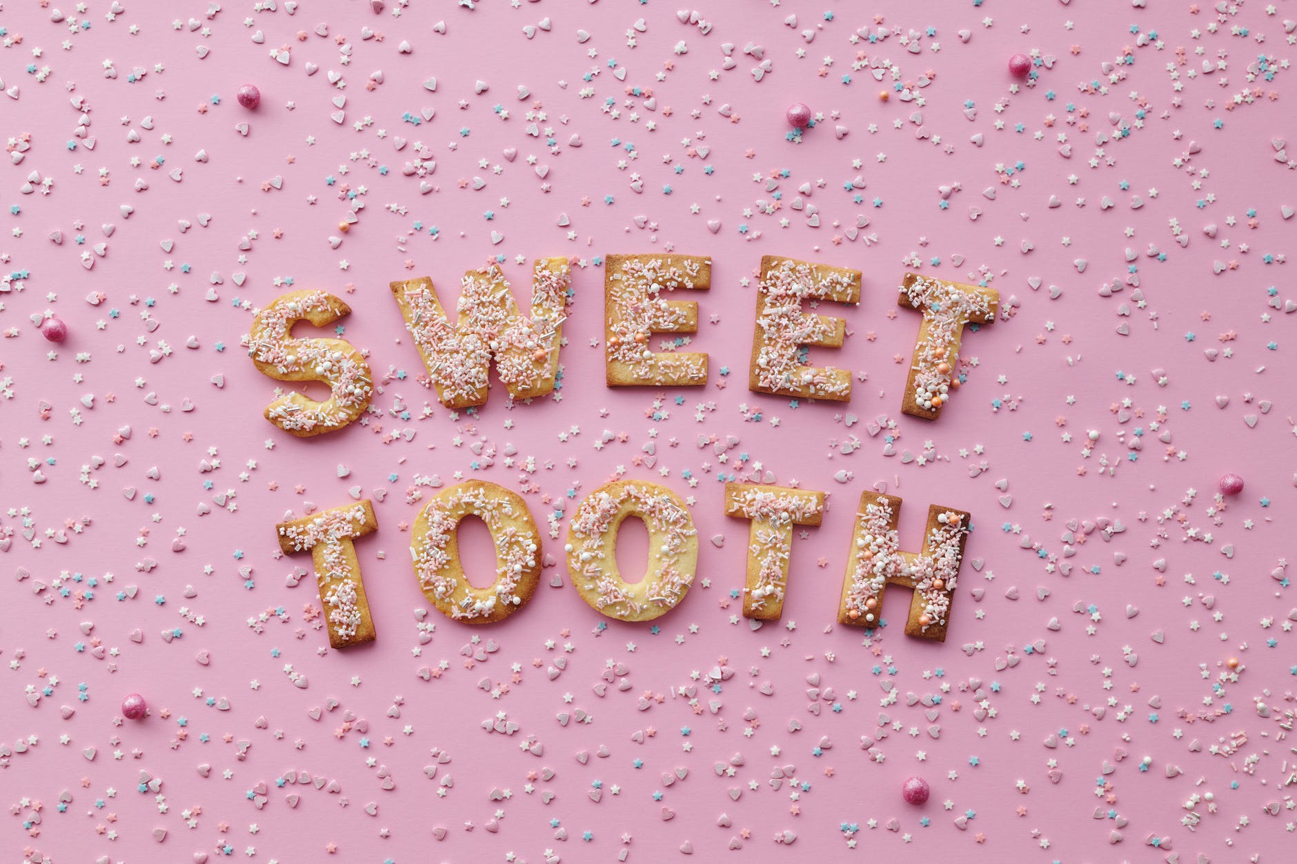 5 Guilt-Free Desserts Even Sweet Tooths Will Love!