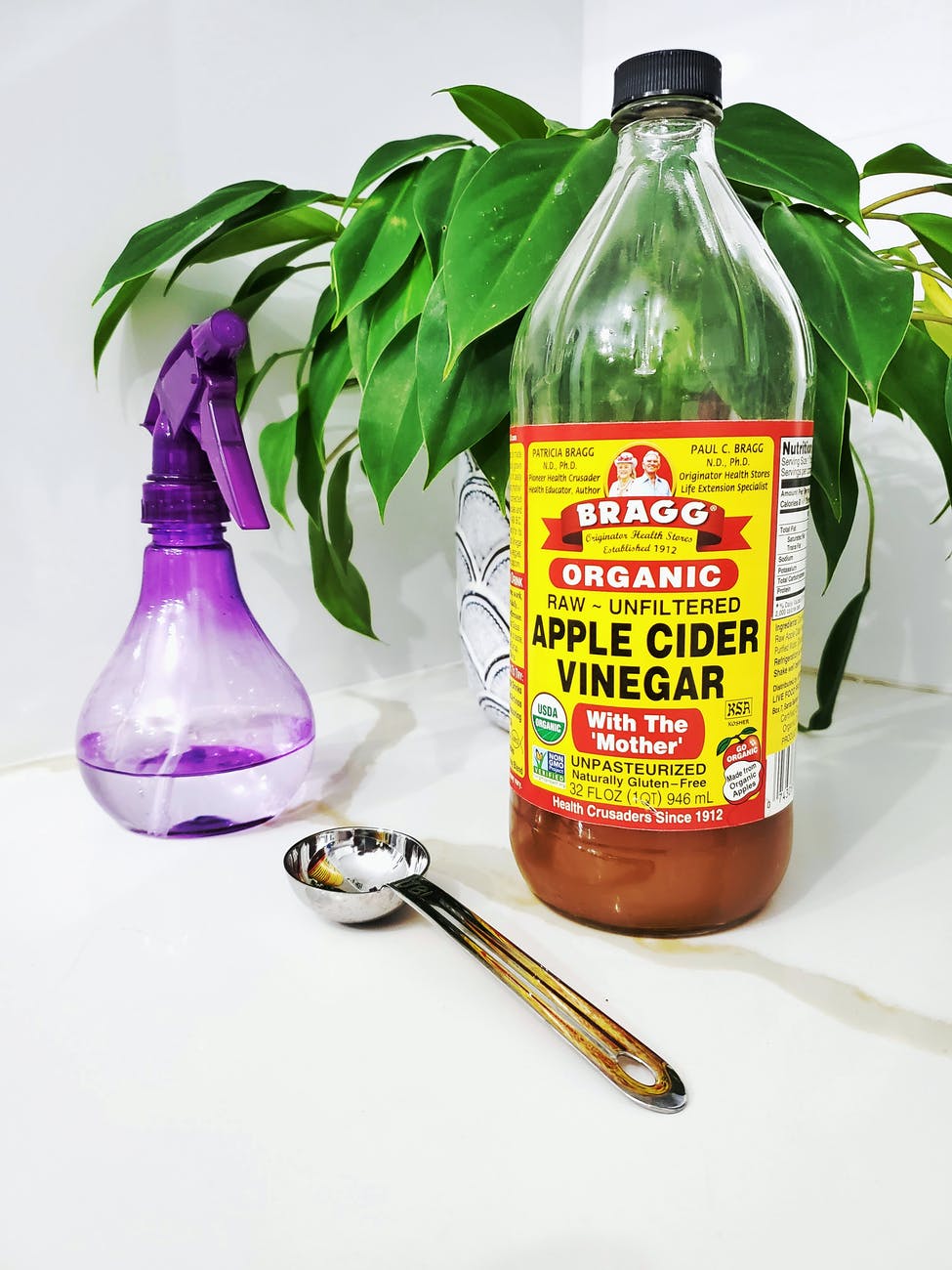Apple Cider Vinegar: Facts, Maybes and Myths