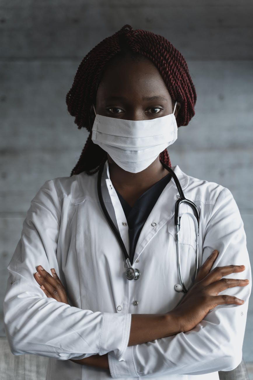 Pandemic Burnout: How Healthcare Professionals Can Cope