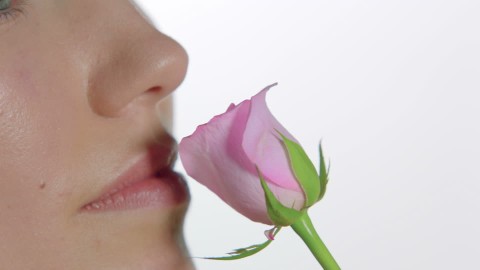Aromatherapy:  More than meets the Nose?