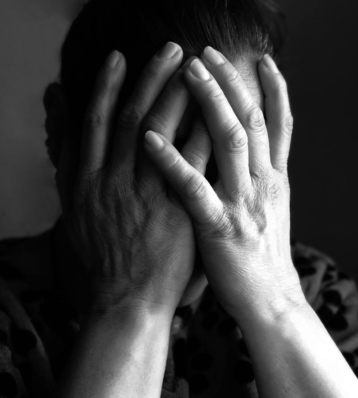 The Harmful Impact of Shame on Health: Understanding and Overcoming Its Effects