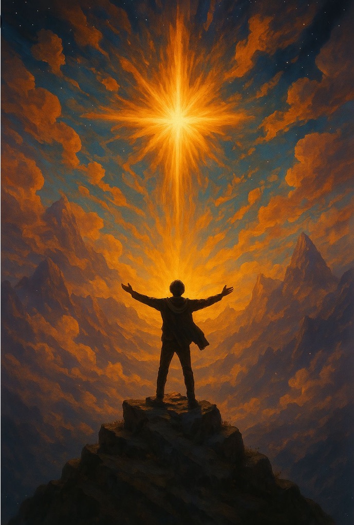 Health Journey and Re-Envisioning Your Story