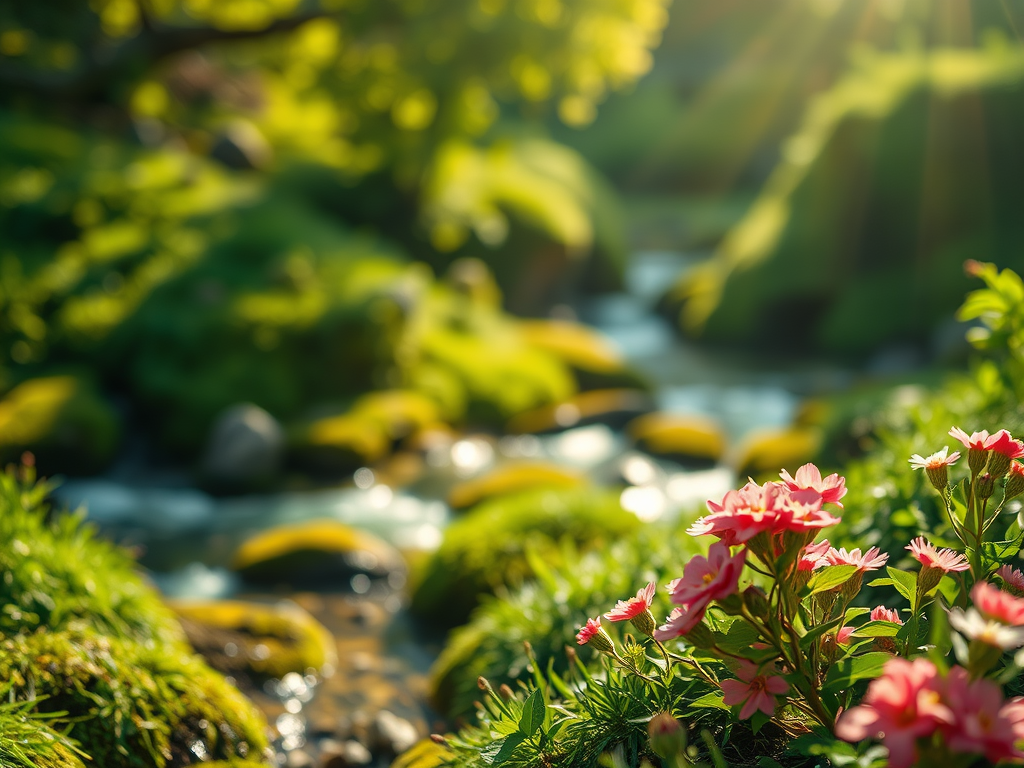 Symposium: Reversing Chronic Diseases Healing and Calibrating Environments